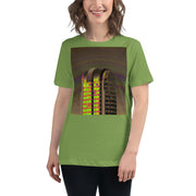 Women's Relaxed T-Shirt #316