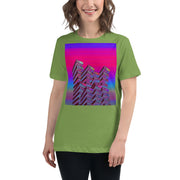 Women's Relaxed T-Shirt #312