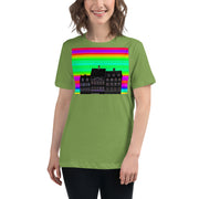 Women's Relaxed T-Shirt #303