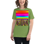 Women's Relaxed T-Shirt #315