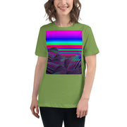 Women's Relaxed T-Shirt #325