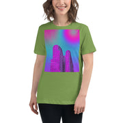 Women's Relaxed T-Shirt #313