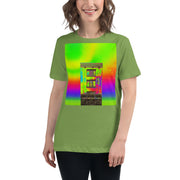 Women's Relaxed T-Shirt #317