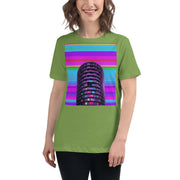 Women's Relaxed T-Shirt #310