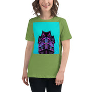Women's Relaxed T-Shirt #300