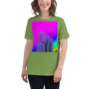 Women's Relaxed T-Shirt #309