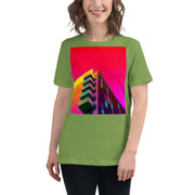 Women's Relaxed T-Shirt #299