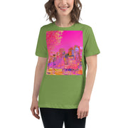 Women's Relaxed T-Shirt #359