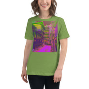Women's Relaxed T-Shirt #350