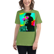 Women's Relaxed T-Shirt #80