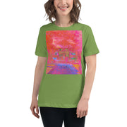 Women's Relaxed T-Shirt #360