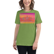 Women's Relaxed T-Shirt #375