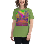 Women's Relaxed T-Shirt #339