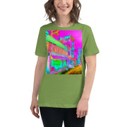 Women's Relaxed T-Shirt #330