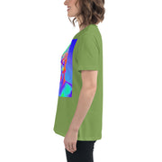 Women's Relaxed T-Shirt #76