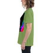 Women's Relaxed T-Shirt #78