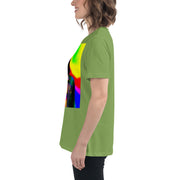 Women's Relaxed T-Shirt #81
