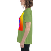 Women's Relaxed T-Shirt #85