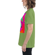 Women's Relaxed T-Shirt #97