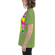 Women's Relaxed T-Shirt #98