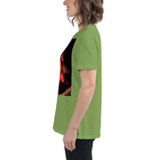 Women's Relaxed T-Shirt #88