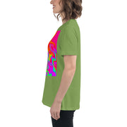 Women's Relaxed T-Shirt #96