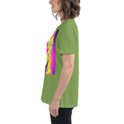 Women's Relaxed T-Shirt #84