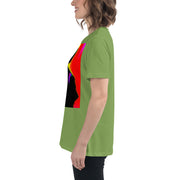 Women's Relaxed T-Shirt #79