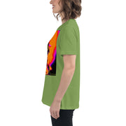 Women's Relaxed T-Shirt #82