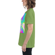 Women's Relaxed T-Shirt #90