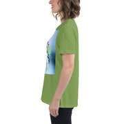 Women's Relaxed T-Shirt #89