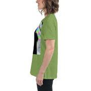 Women's Relaxed T-Shirt #91