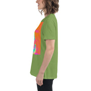 Women's Relaxed T-Shirt #93