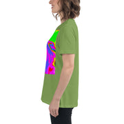Women's Relaxed T-Shirt #95