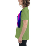 Women's Relaxed T-Shirt #86