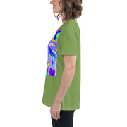 Women's Relaxed T-Shirt #103