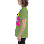 Women's Relaxed T-Shirt #105