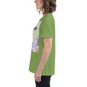 Women's Relaxed T-Shirt #92