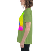 Women's Relaxed T-Shirt #94