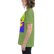 Women's Relaxed T-Shirt #100