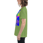 Women's Relaxed T-Shirt #145
