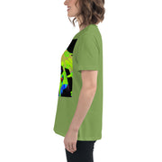 Women's Relaxed T-Shirt #147