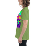 Women's Relaxed T-Shirt #144