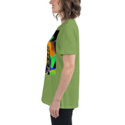Women's Relaxed T-Shirt #152