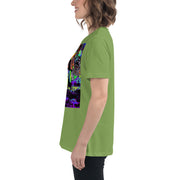 Women's Relaxed T-Shirt #154