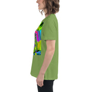 Women's Relaxed T-Shirt #146