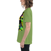 Women's Relaxed T-Shirt #159