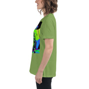 Women's Relaxed T-Shirt #150