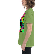 Women's Relaxed T-Shirt #163