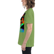 Women's Relaxed T-Shirt #151